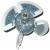 Zodiac Mx6 & Mx8 Spares